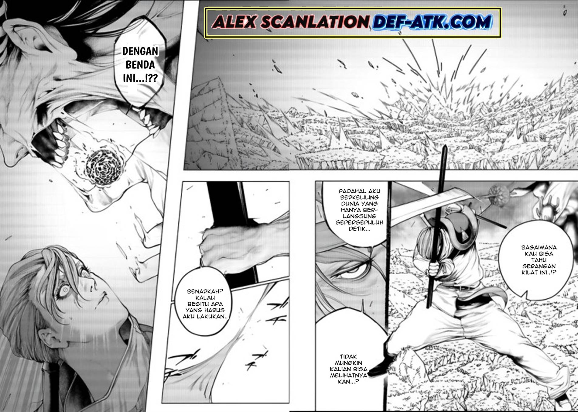 kokuma-musou - Chapter: 28