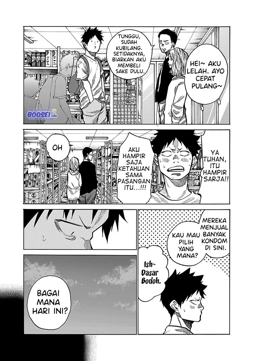cigarette-cherry - Chapter: 92