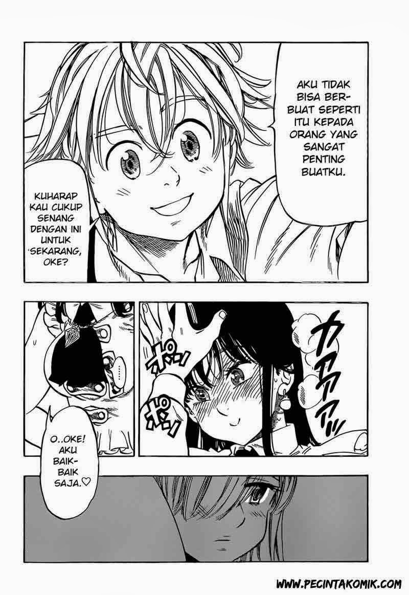 nanatsu-no-taizai - Chapter: 33