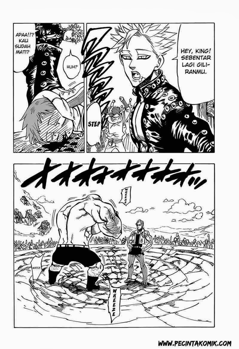 nanatsu-no-taizai - Chapter: 33