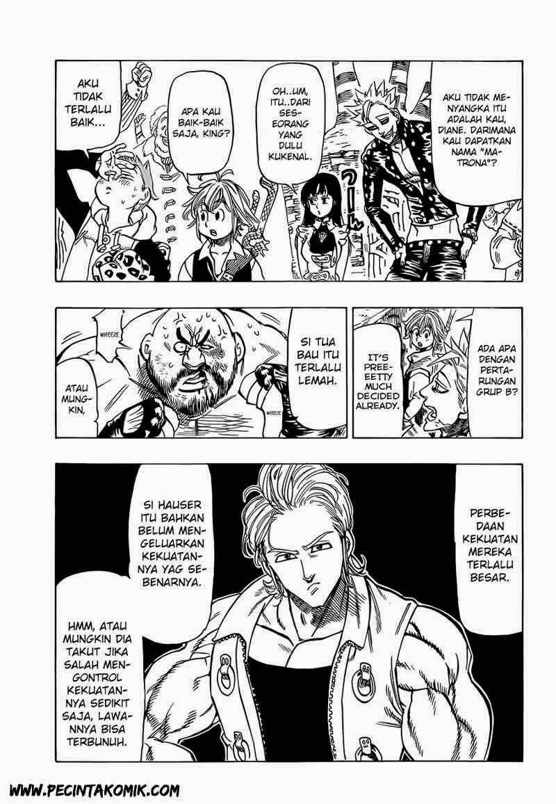 nanatsu-no-taizai - Chapter: 33