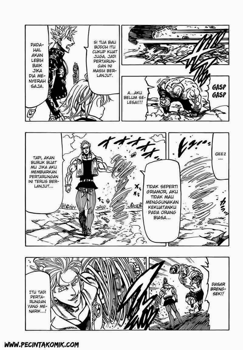 nanatsu-no-taizai - Chapter: 33