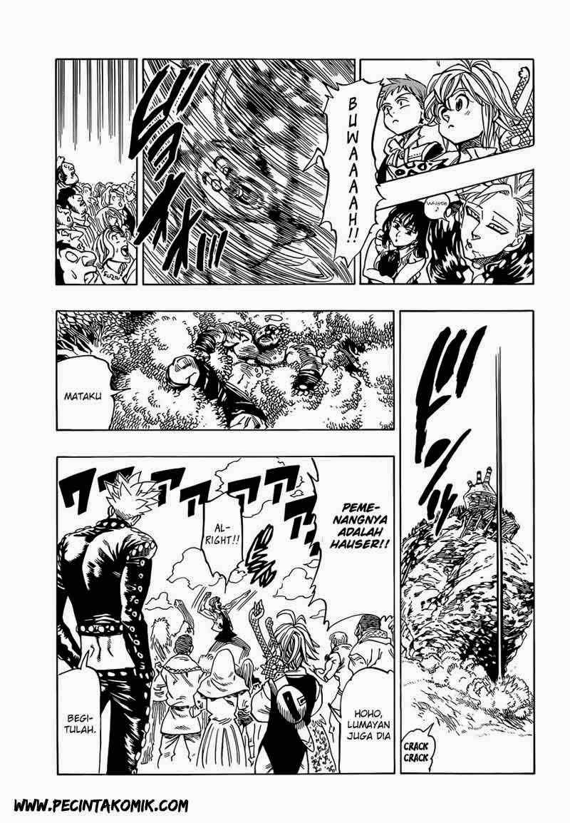 nanatsu-no-taizai - Chapter: 33