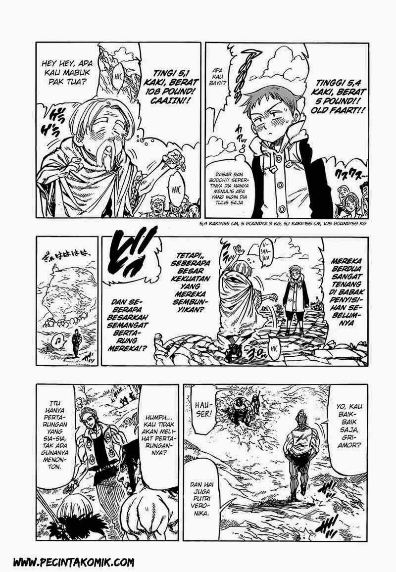 nanatsu-no-taizai - Chapter: 33