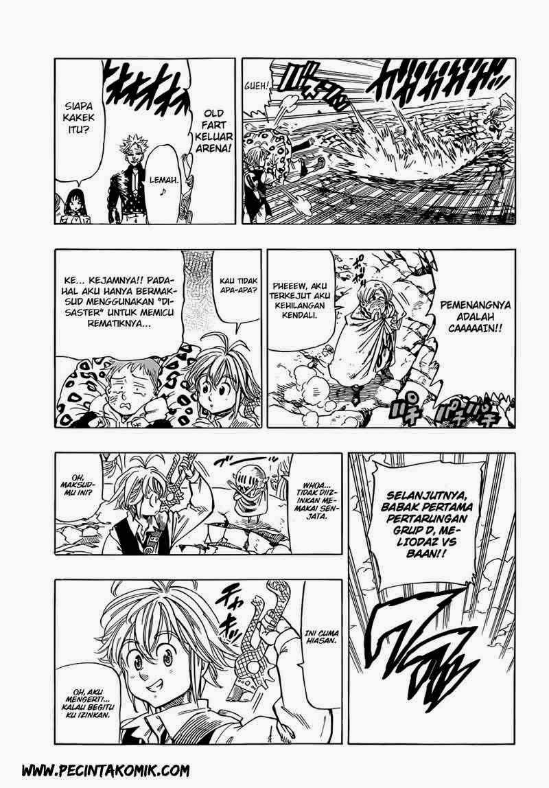 nanatsu-no-taizai - Chapter: 33