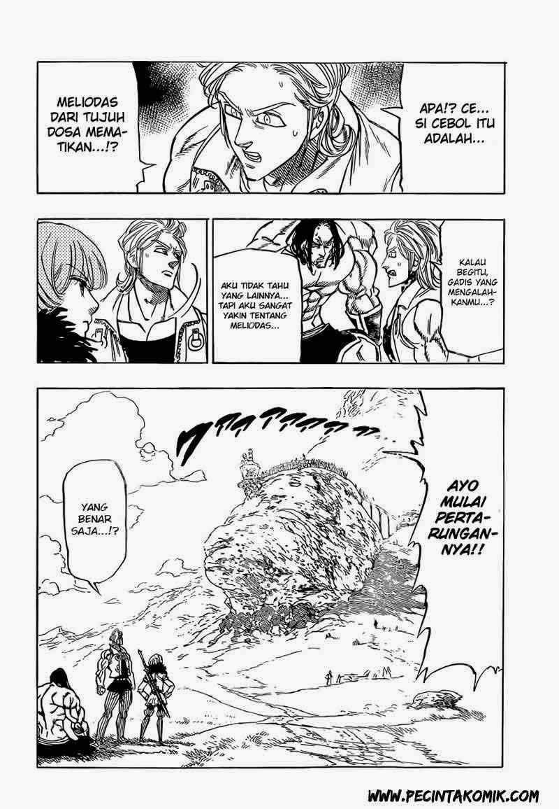 nanatsu-no-taizai - Chapter: 33