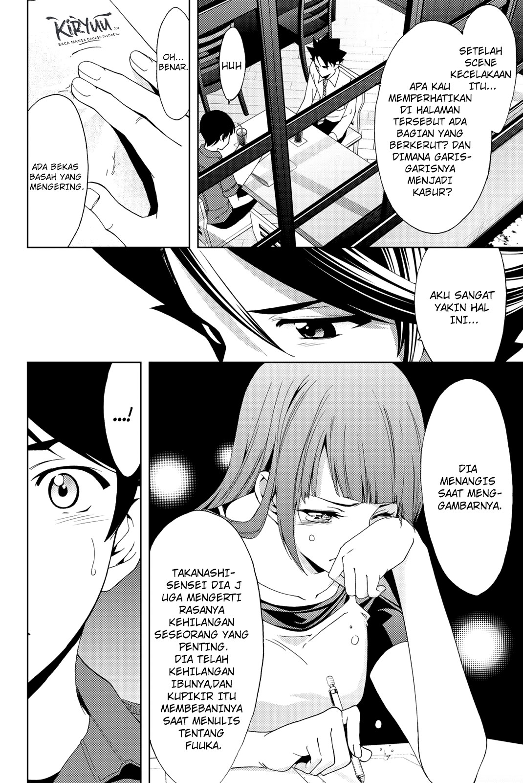 hitman-seo-kouji - Chapter: 53