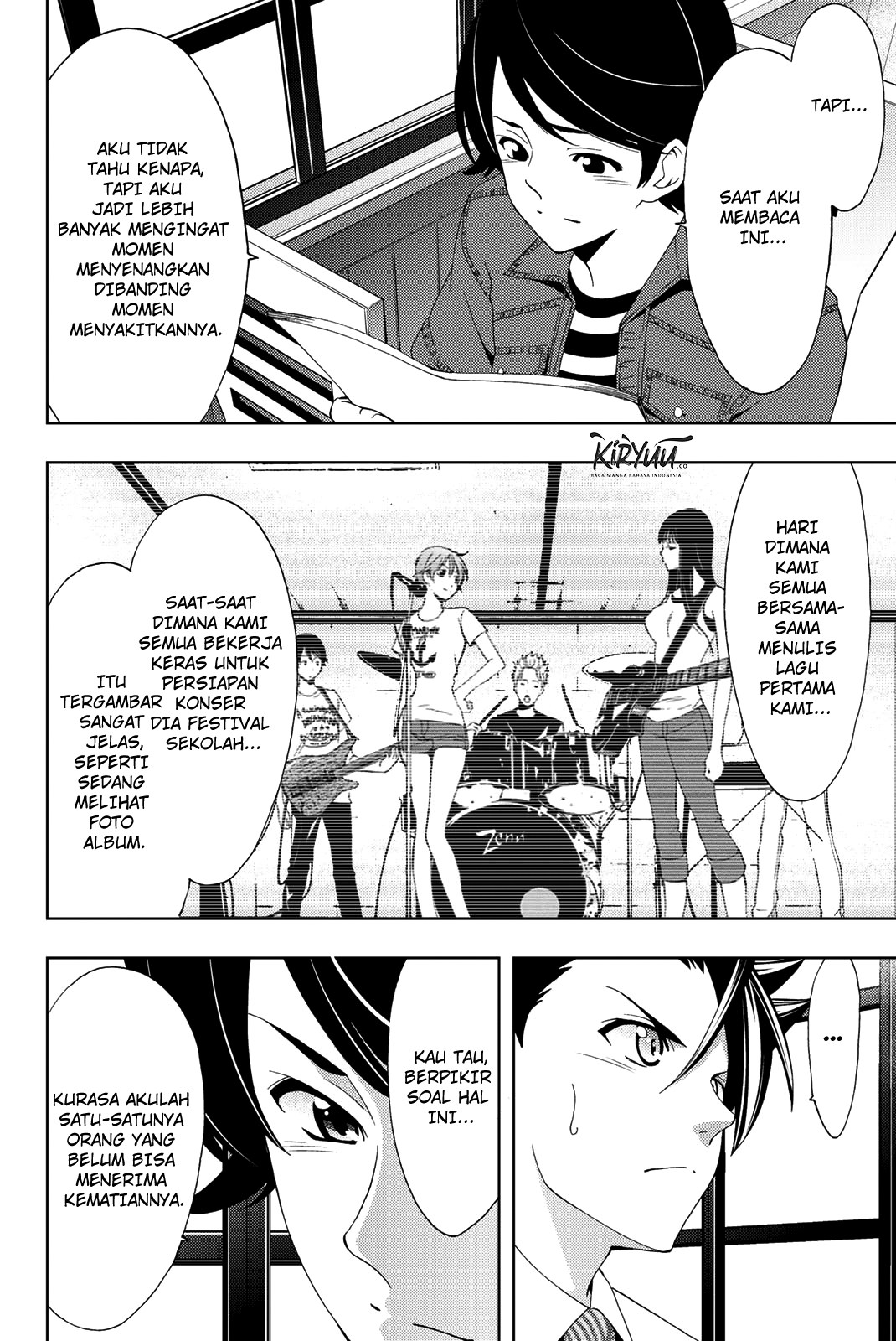 hitman-seo-kouji - Chapter: 53