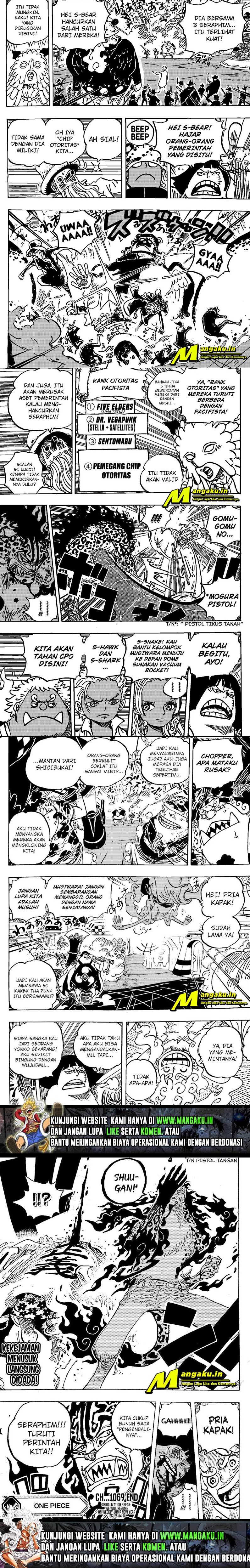 one-piece-id - Chapter: 1069