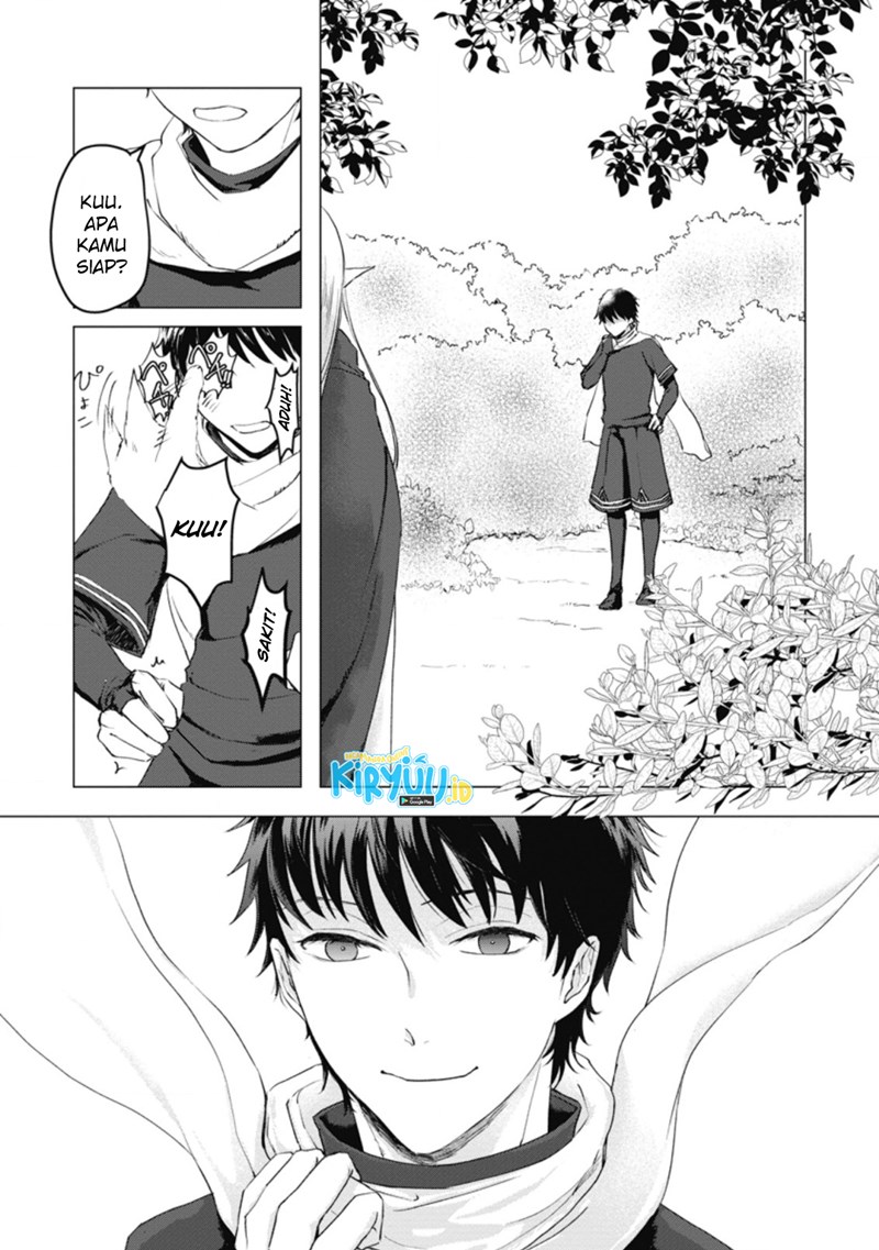 ano-hi-chikyuu-ni-dungeon-ga-shutsugen-shita - Chapter: 5.2