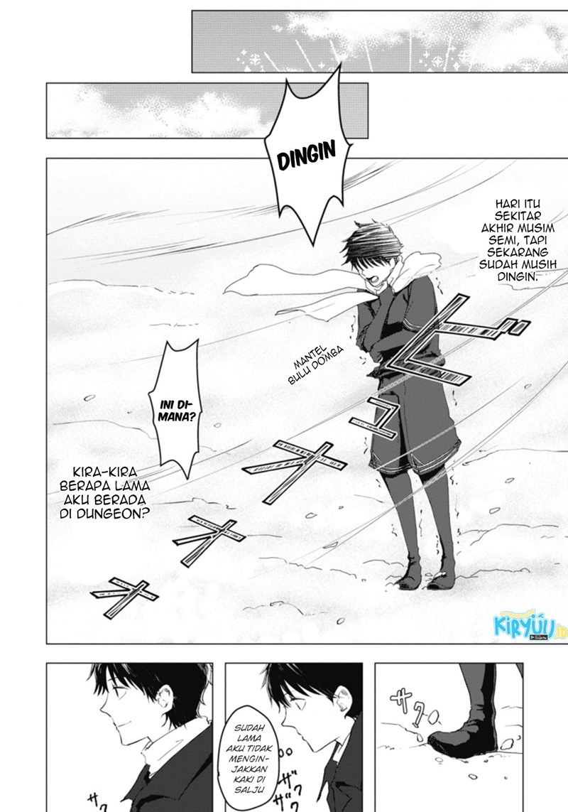 ano-hi-chikyuu-ni-dungeon-ga-shutsugen-shita - Chapter: 5.2