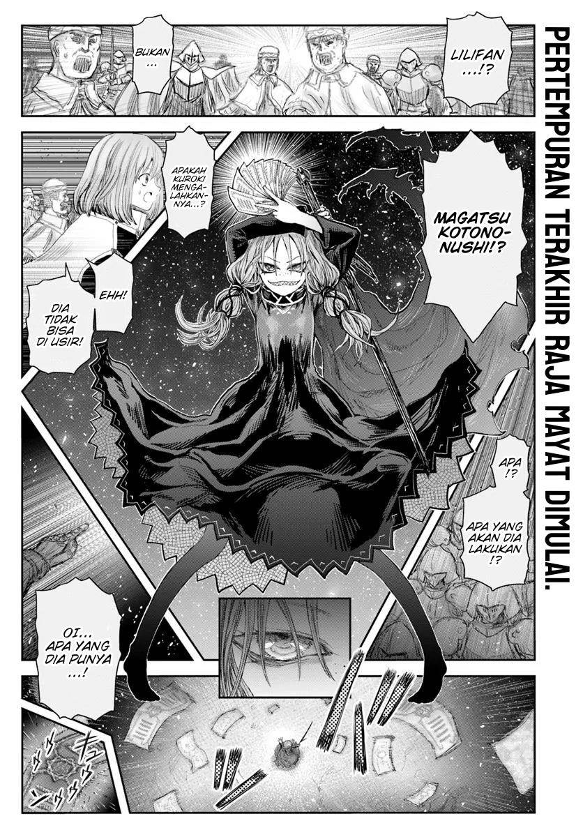 isekai-ojisan - Chapter: 63