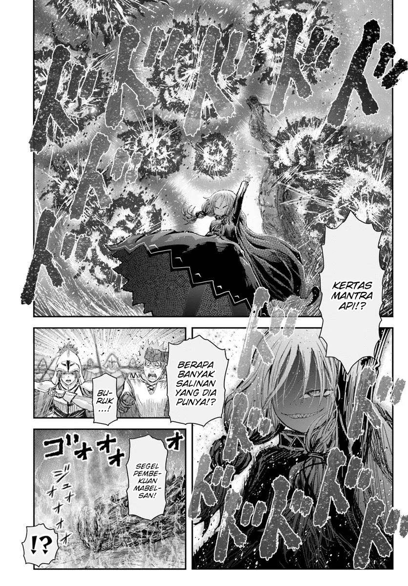 isekai-ojisan - Chapter: 63