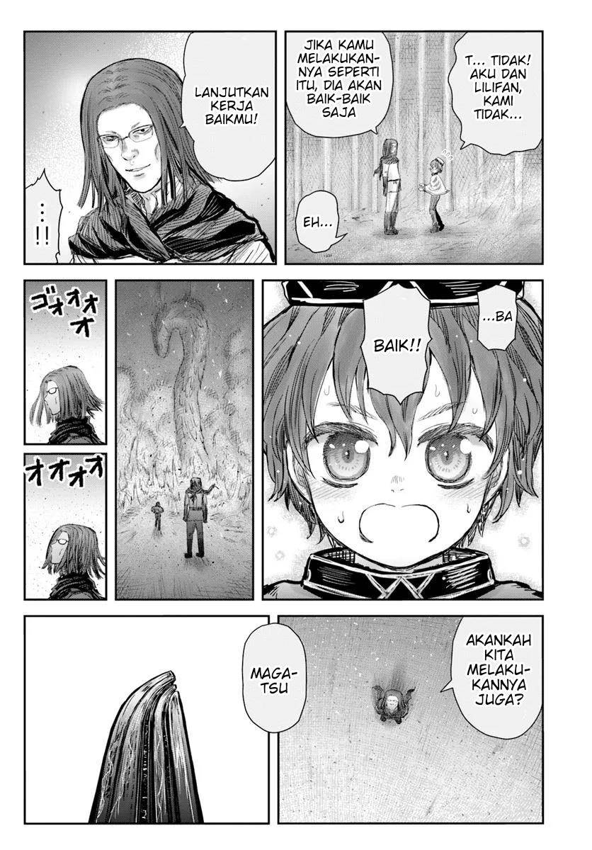 isekai-ojisan - Chapter: 63