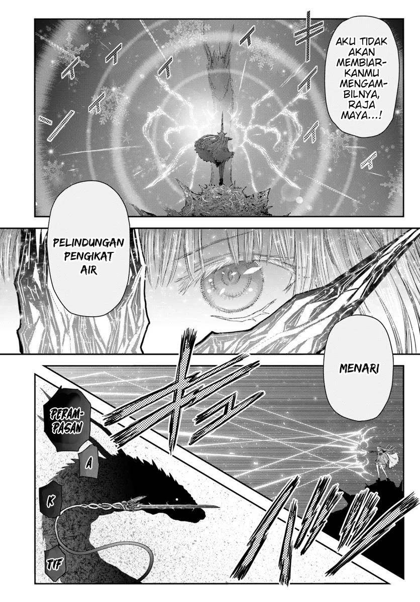 isekai-ojisan - Chapter: 63