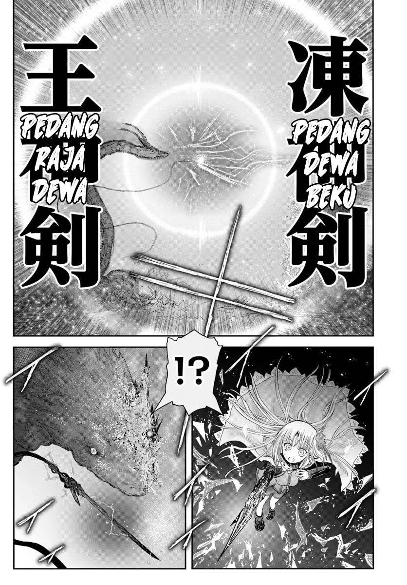 isekai-ojisan - Chapter: 63