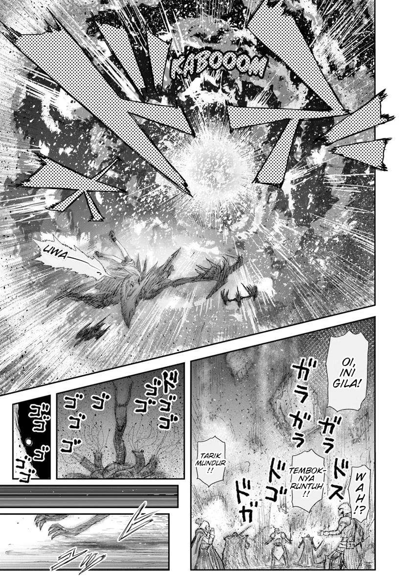 isekai-ojisan - Chapter: 63