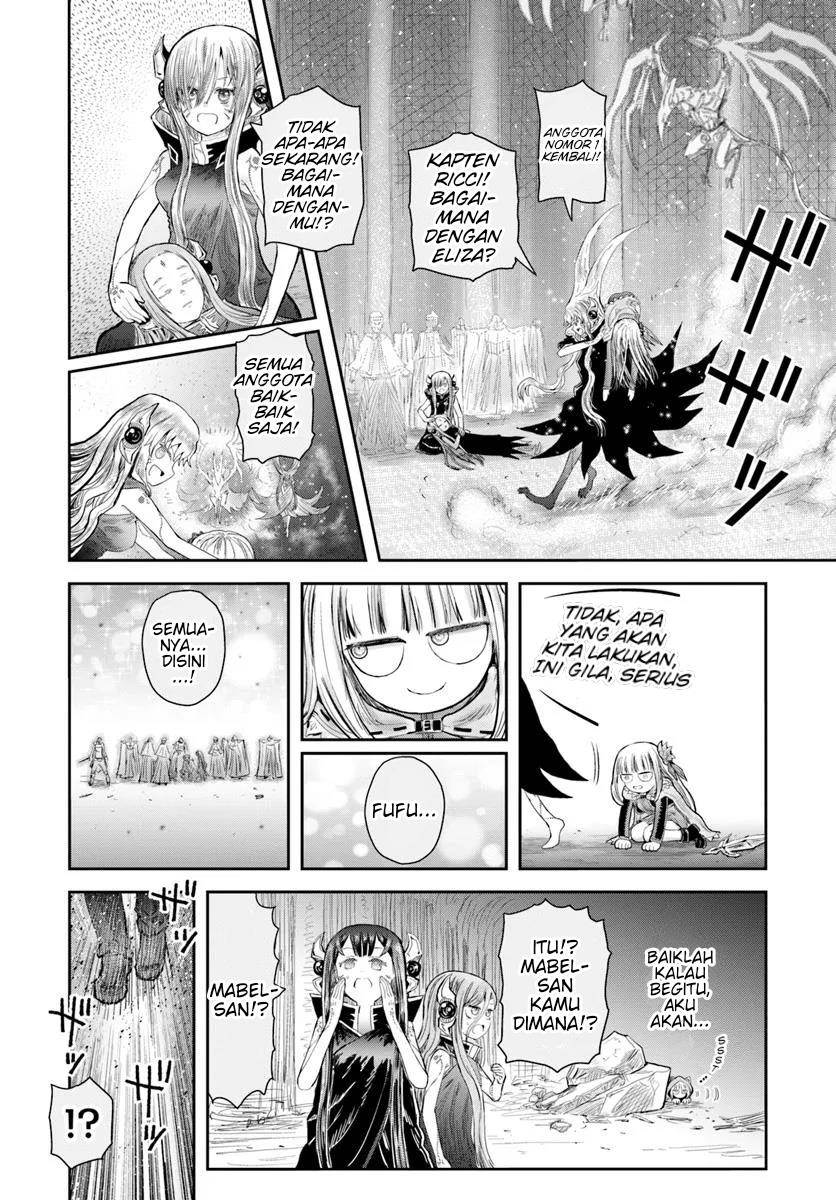 isekai-ojisan - Chapter: 63