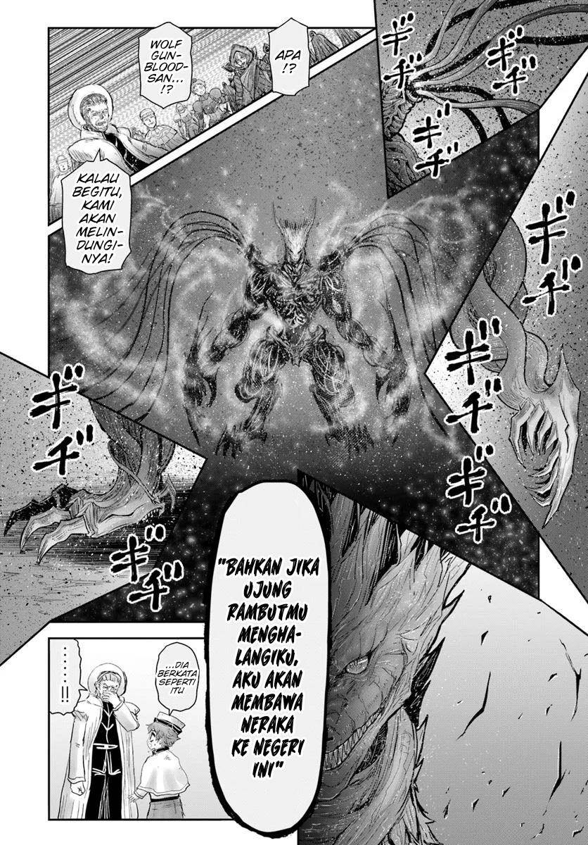 isekai-ojisan - Chapter: 63