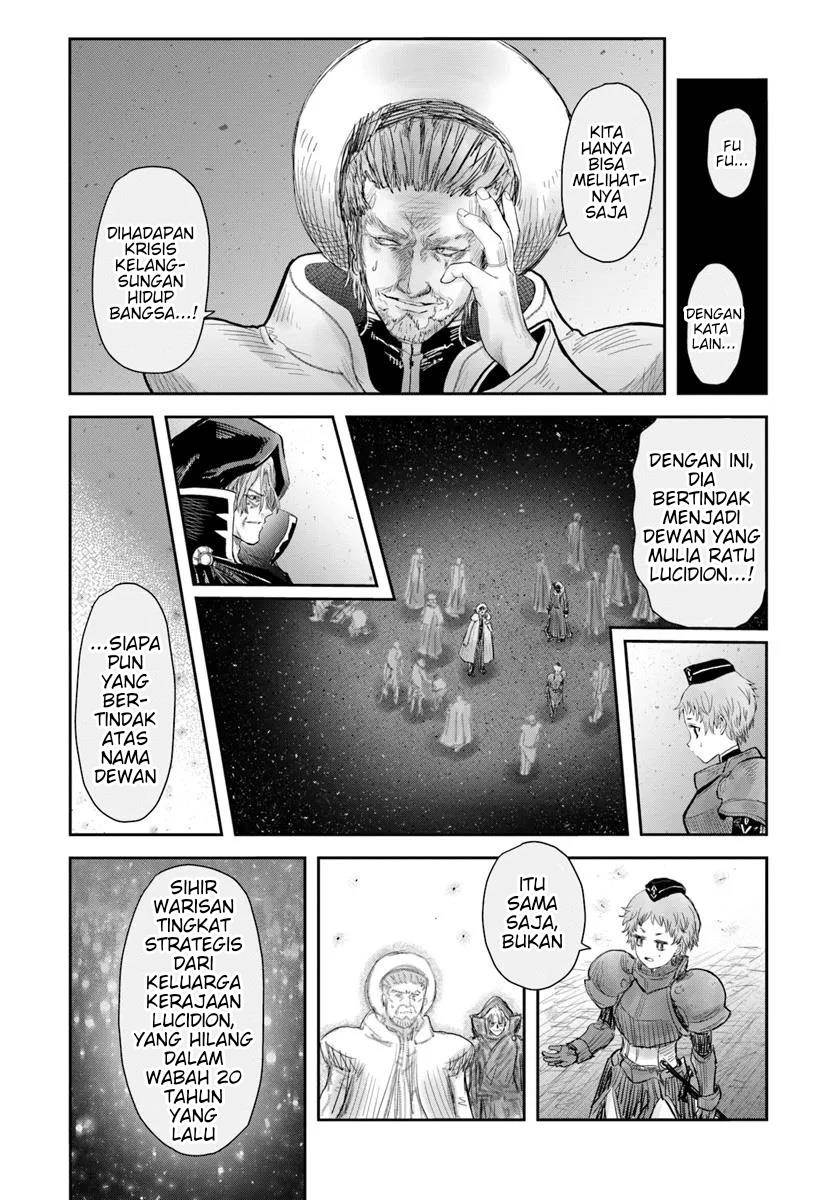 isekai-ojisan - Chapter: 63