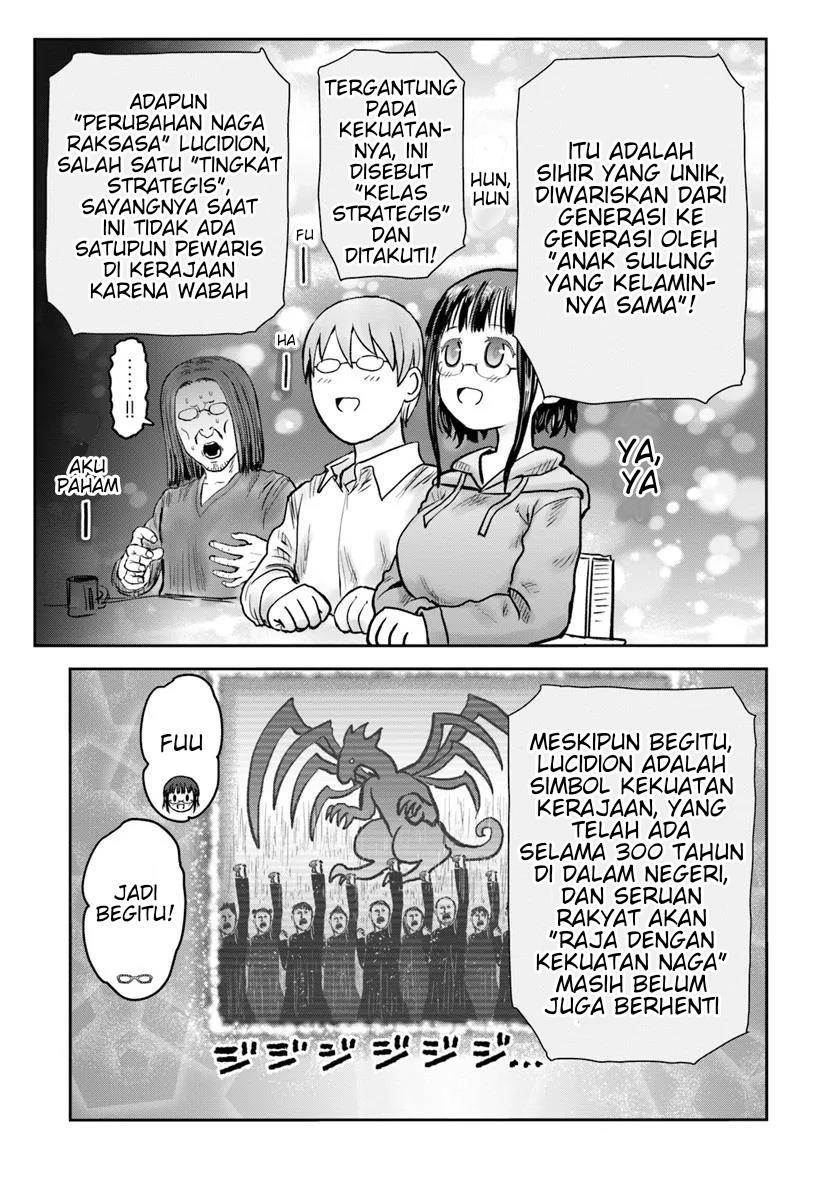 isekai-ojisan - Chapter: 63