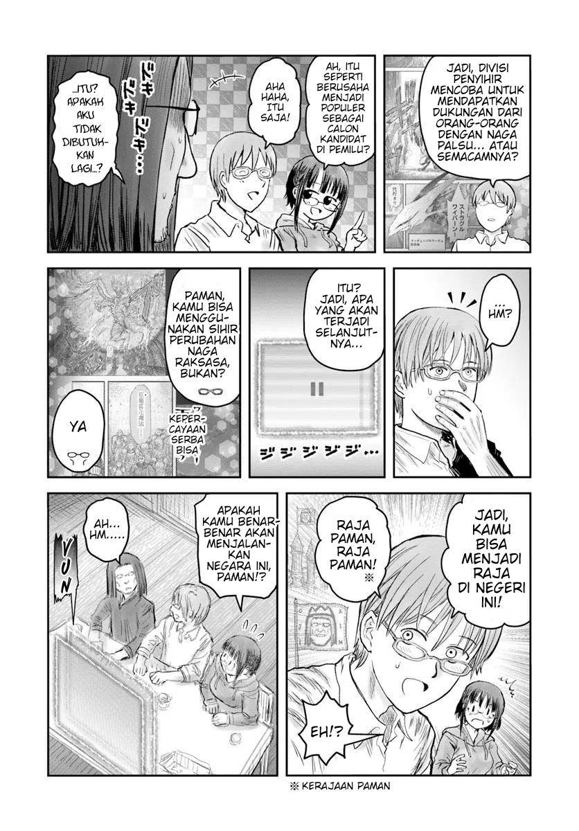 isekai-ojisan - Chapter: 63