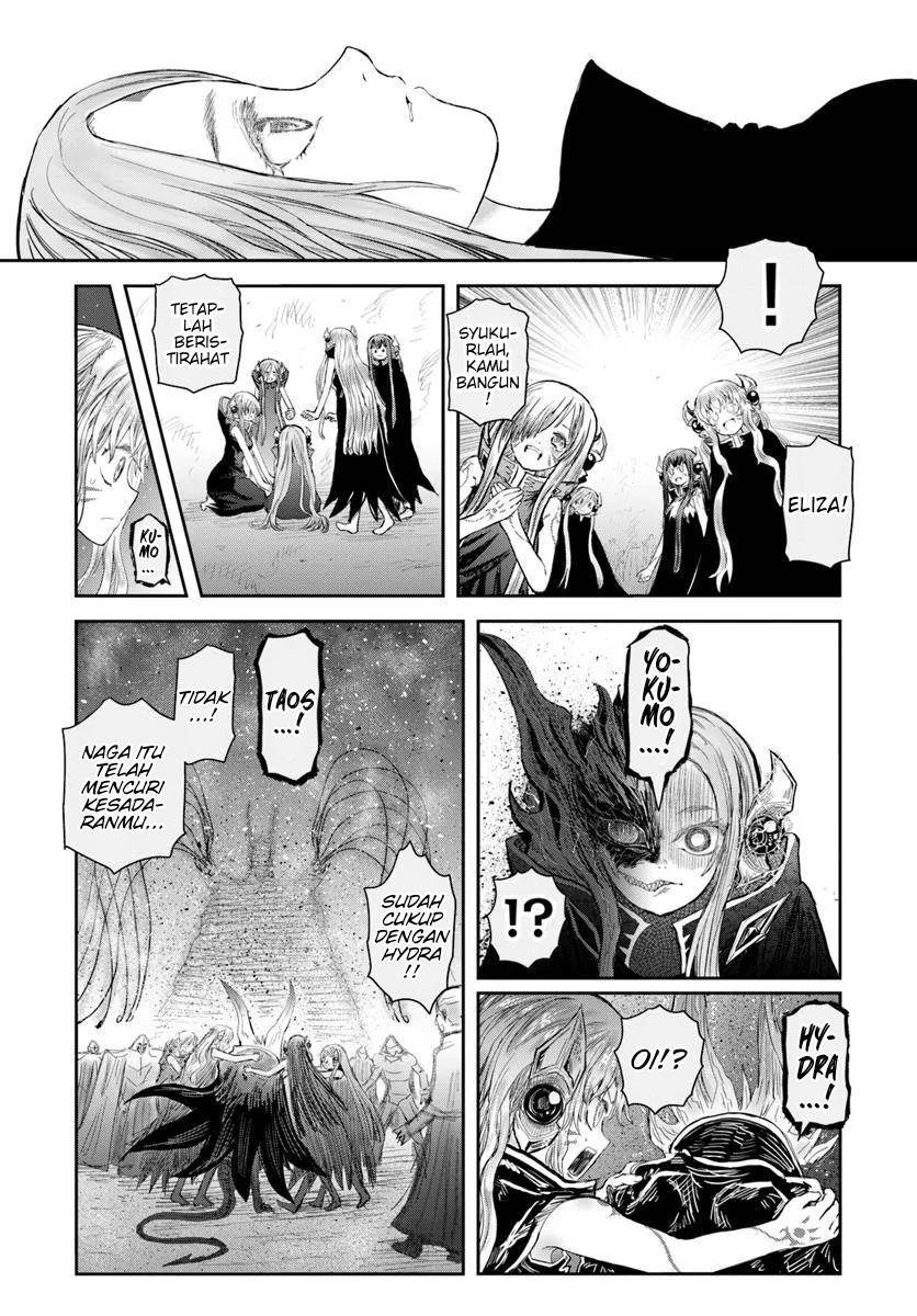 isekai-ojisan - Chapter: 63