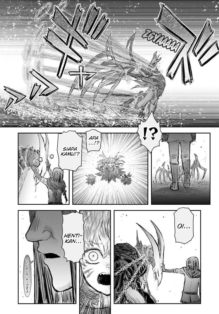 isekai-ojisan - Chapter: 63