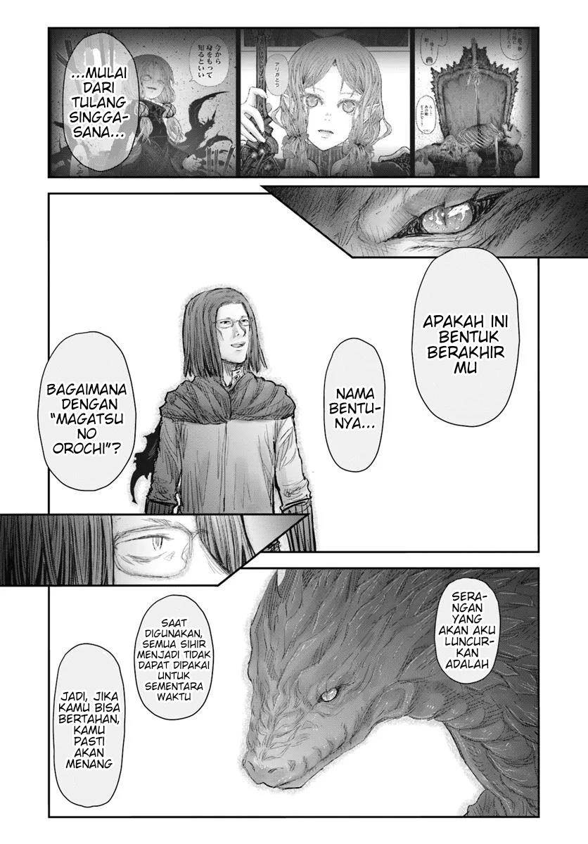 isekai-ojisan - Chapter: 63