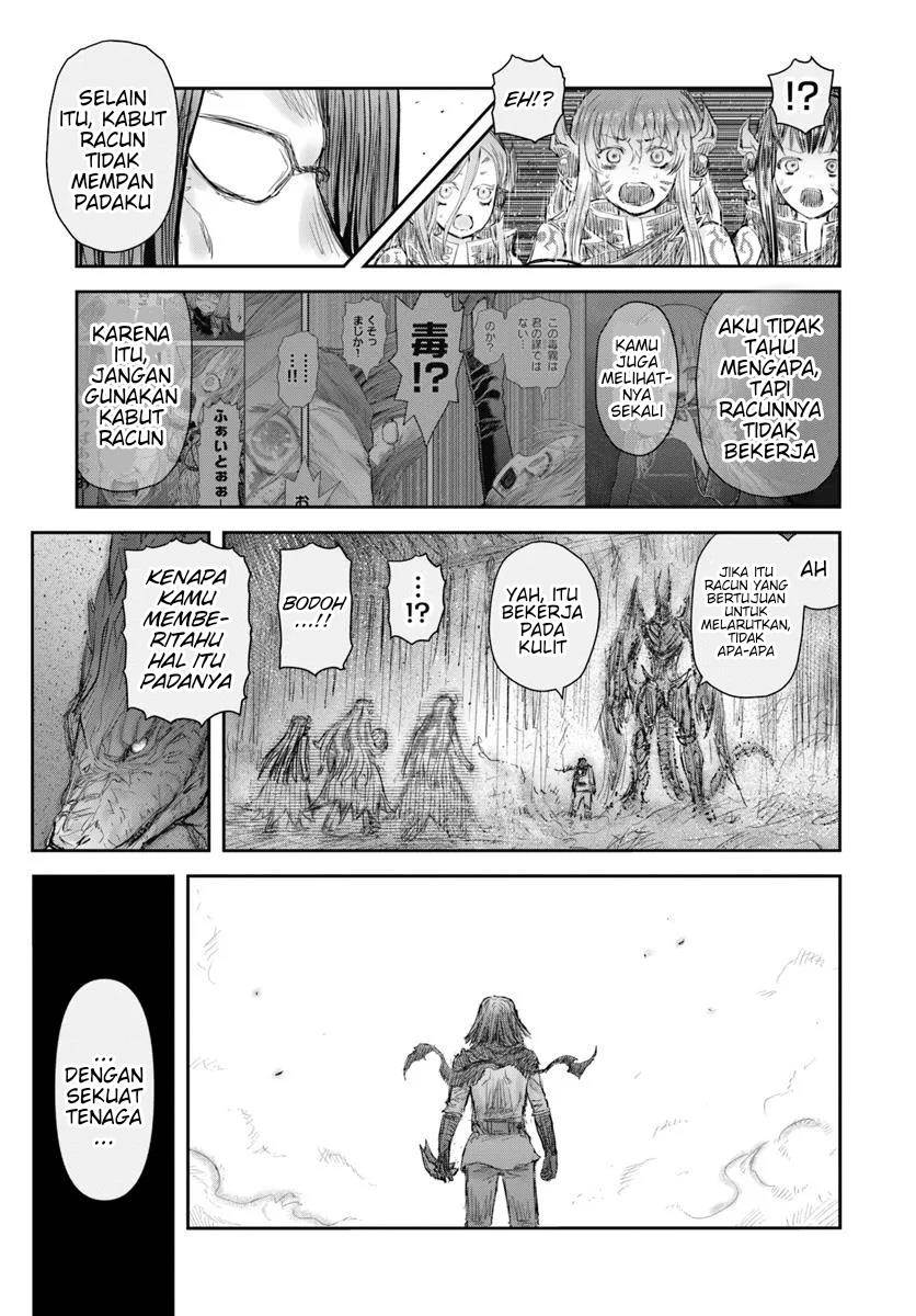 isekai-ojisan - Chapter: 63