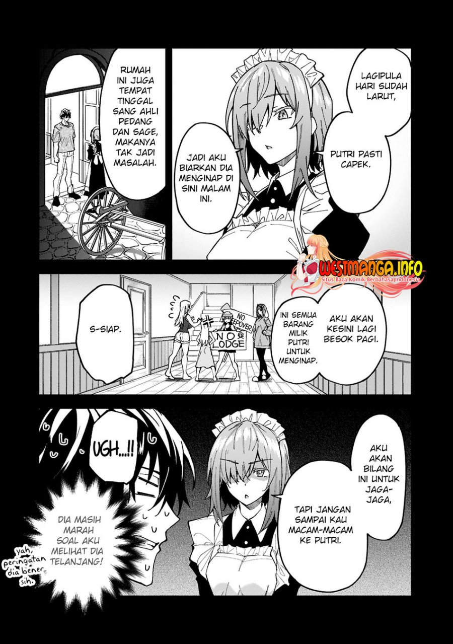 s-rank-boukensha-de-aru-ore-no-musume-tachi-wa-juudo-no-father-con-deshita - Chapter: 26