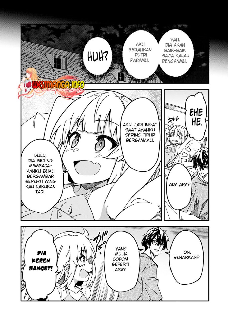 s-rank-boukensha-de-aru-ore-no-musume-tachi-wa-juudo-no-father-con-deshita - Chapter: 26