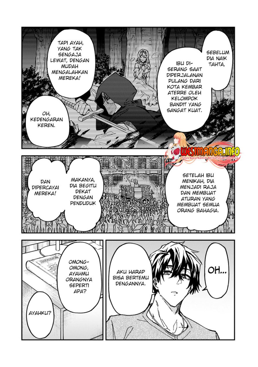 s-rank-boukensha-de-aru-ore-no-musume-tachi-wa-juudo-no-father-con-deshita - Chapter: 26