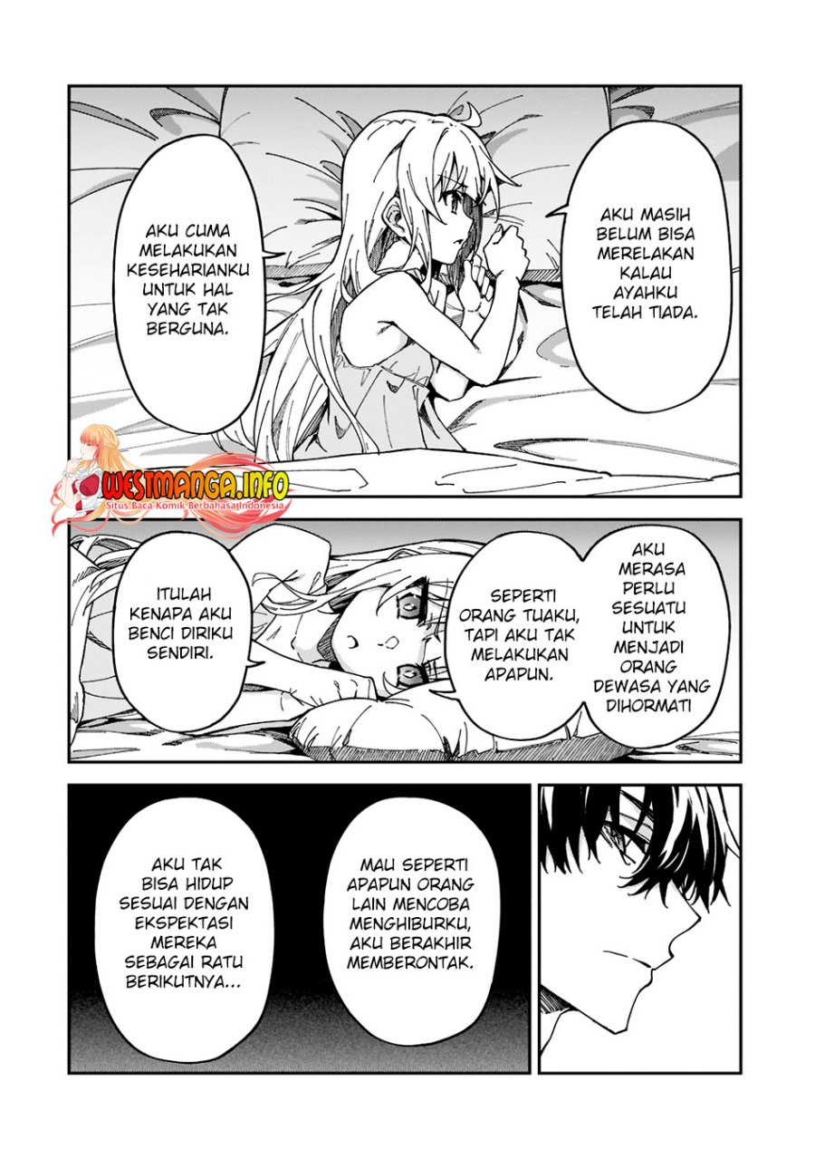 s-rank-boukensha-de-aru-ore-no-musume-tachi-wa-juudo-no-father-con-deshita - Chapter: 26