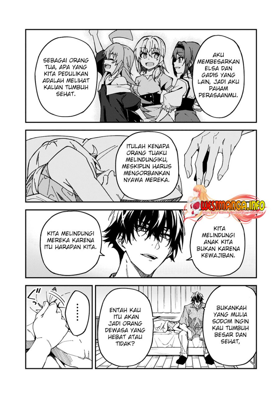 s-rank-boukensha-de-aru-ore-no-musume-tachi-wa-juudo-no-father-con-deshita - Chapter: 26