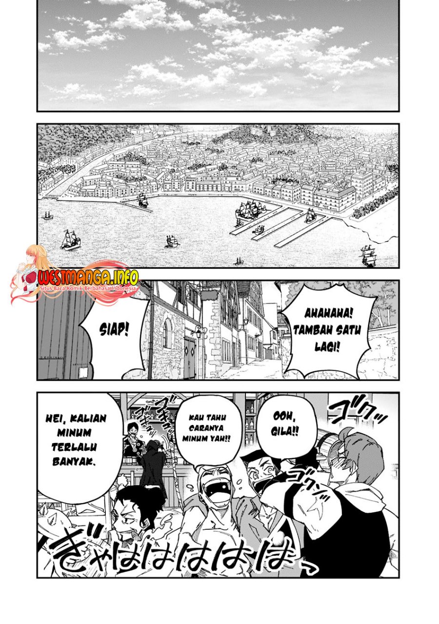 s-rank-boukensha-de-aru-ore-no-musume-tachi-wa-juudo-no-father-con-deshita - Chapter: 26