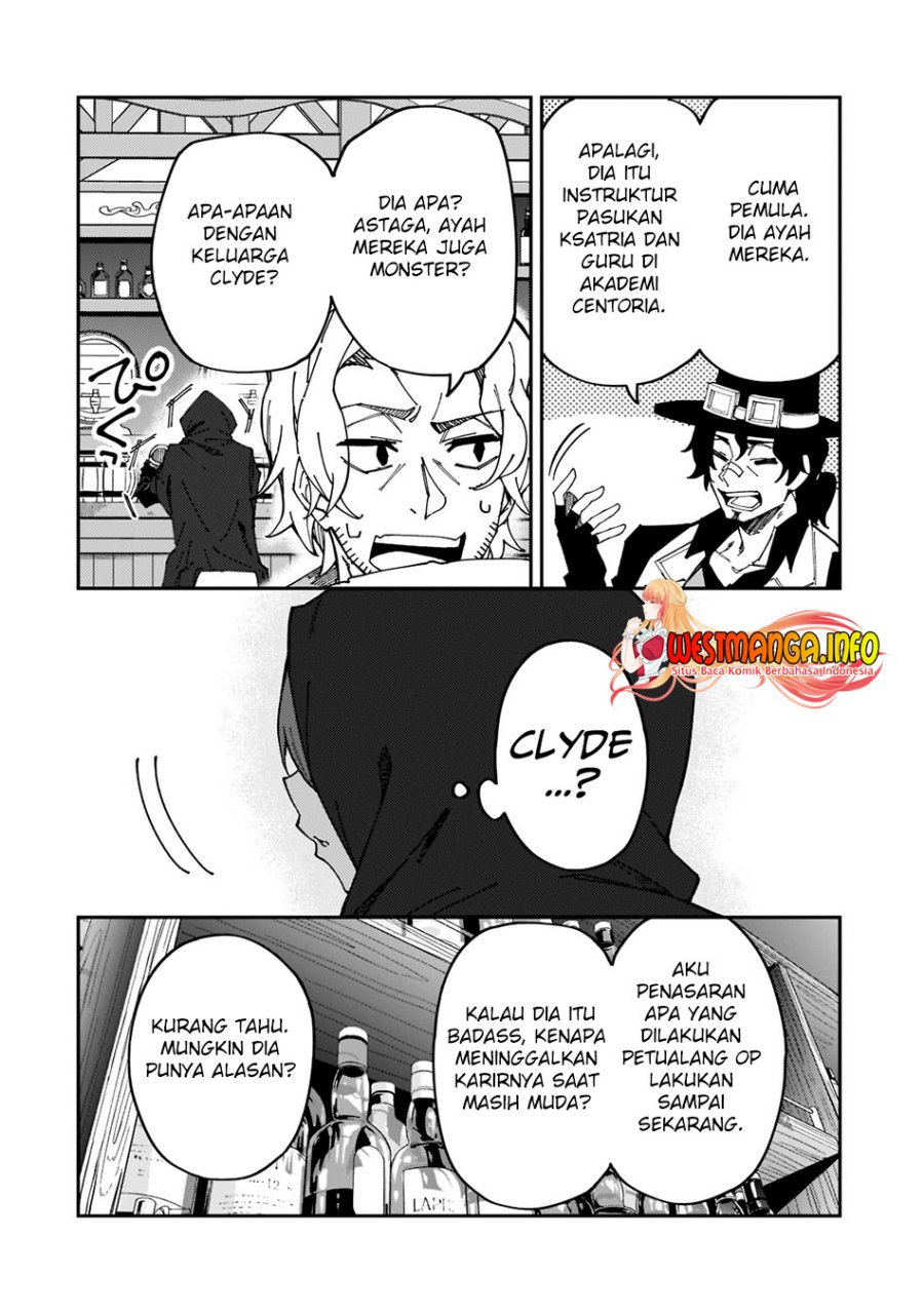 s-rank-boukensha-de-aru-ore-no-musume-tachi-wa-juudo-no-father-con-deshita - Chapter: 26