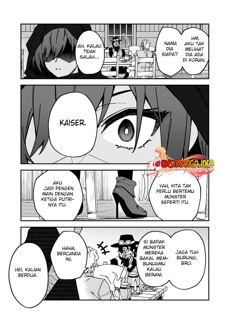 s-rank-boukensha-de-aru-ore-no-musume-tachi-wa-juudo-no-father-con-deshita - Chapter: 26