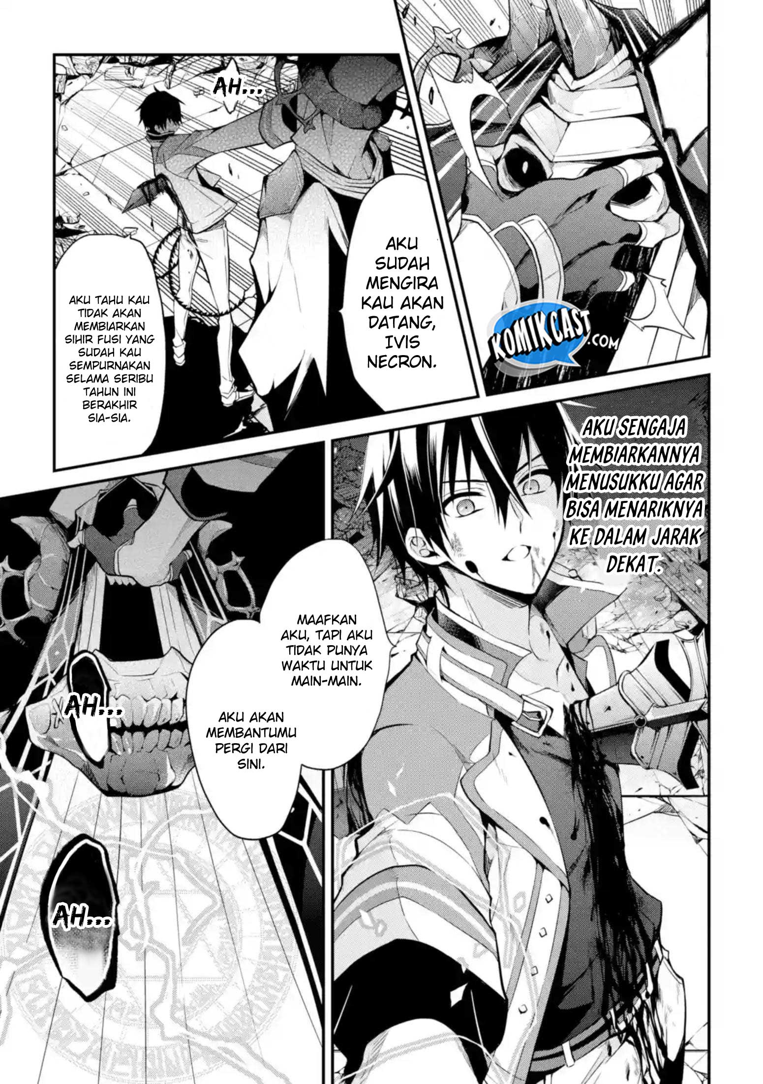 maou-gakuin-no-futekigousha - Chapter: 10