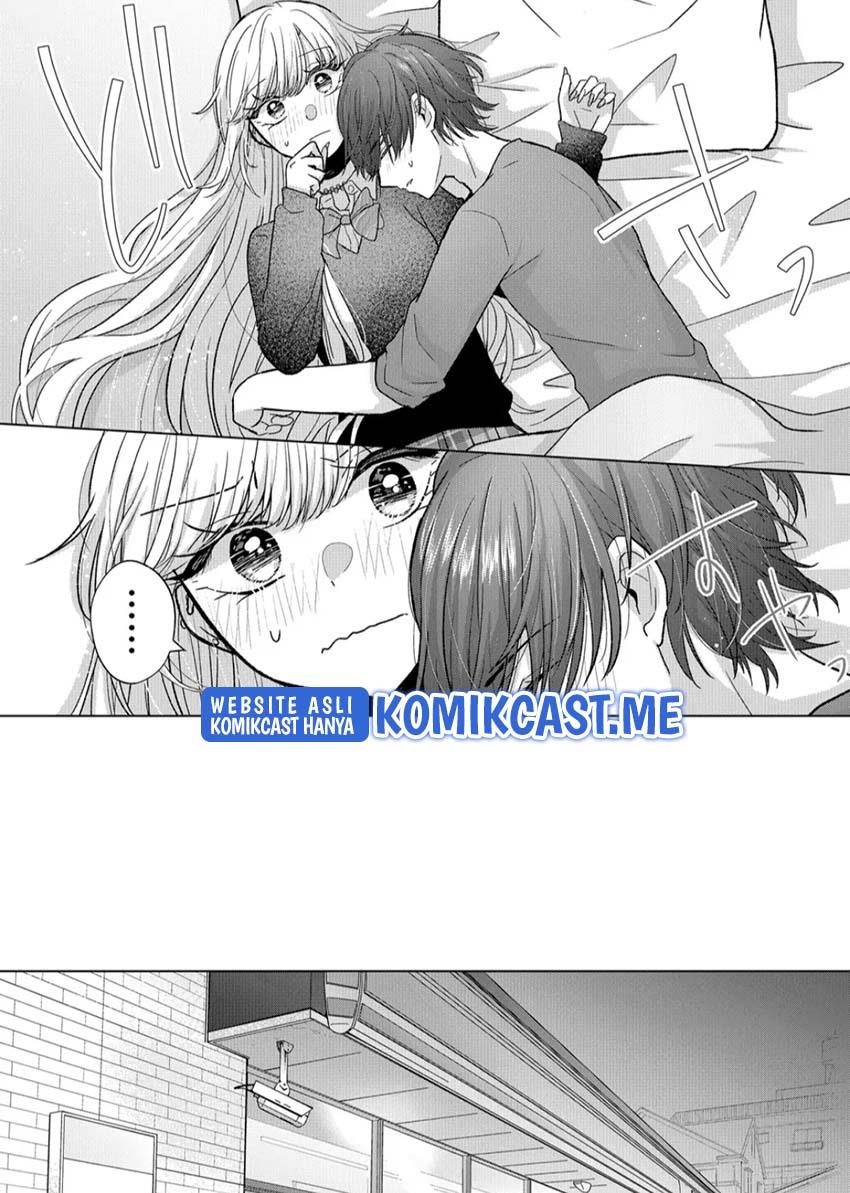 kimi-wa-nina-janai - Chapter: 9