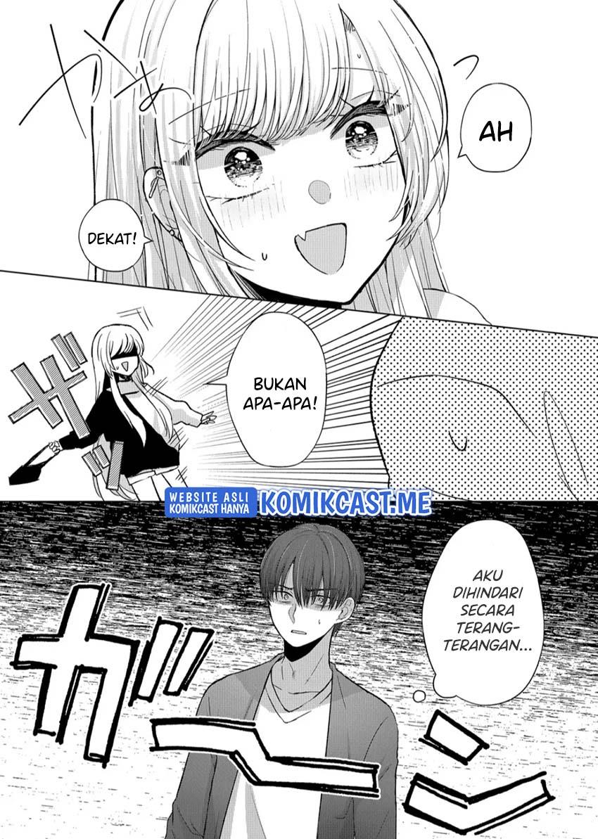 kimi-wa-nina-janai - Chapter: 9