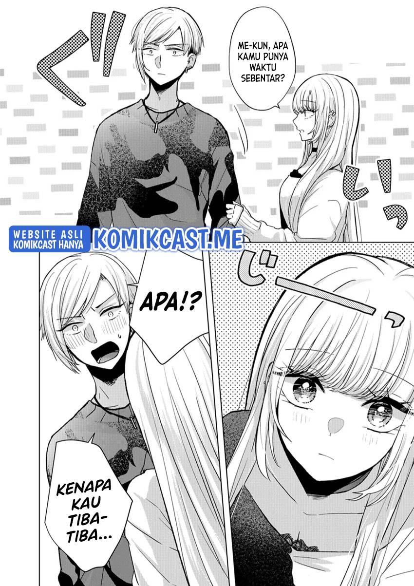 kimi-wa-nina-janai - Chapter: 9