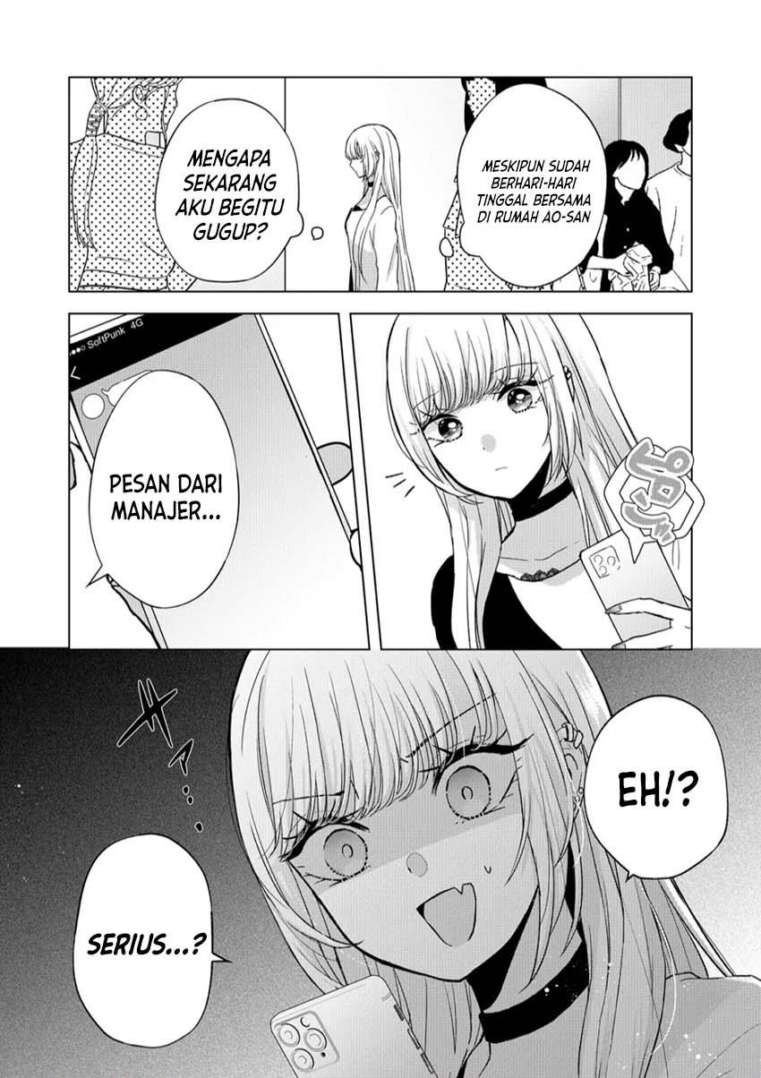 kimi-wa-nina-janai - Chapter: 9