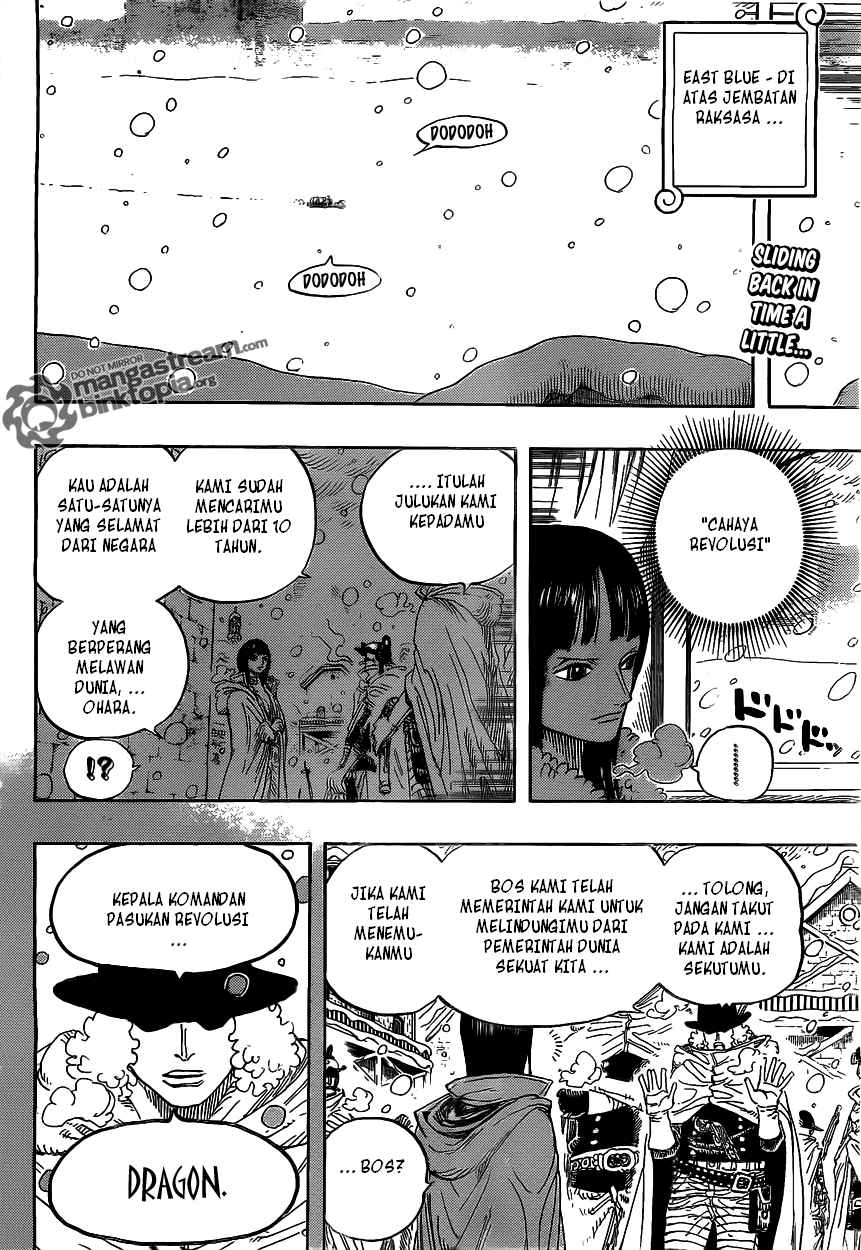 one-piece-id - Chapter: 593