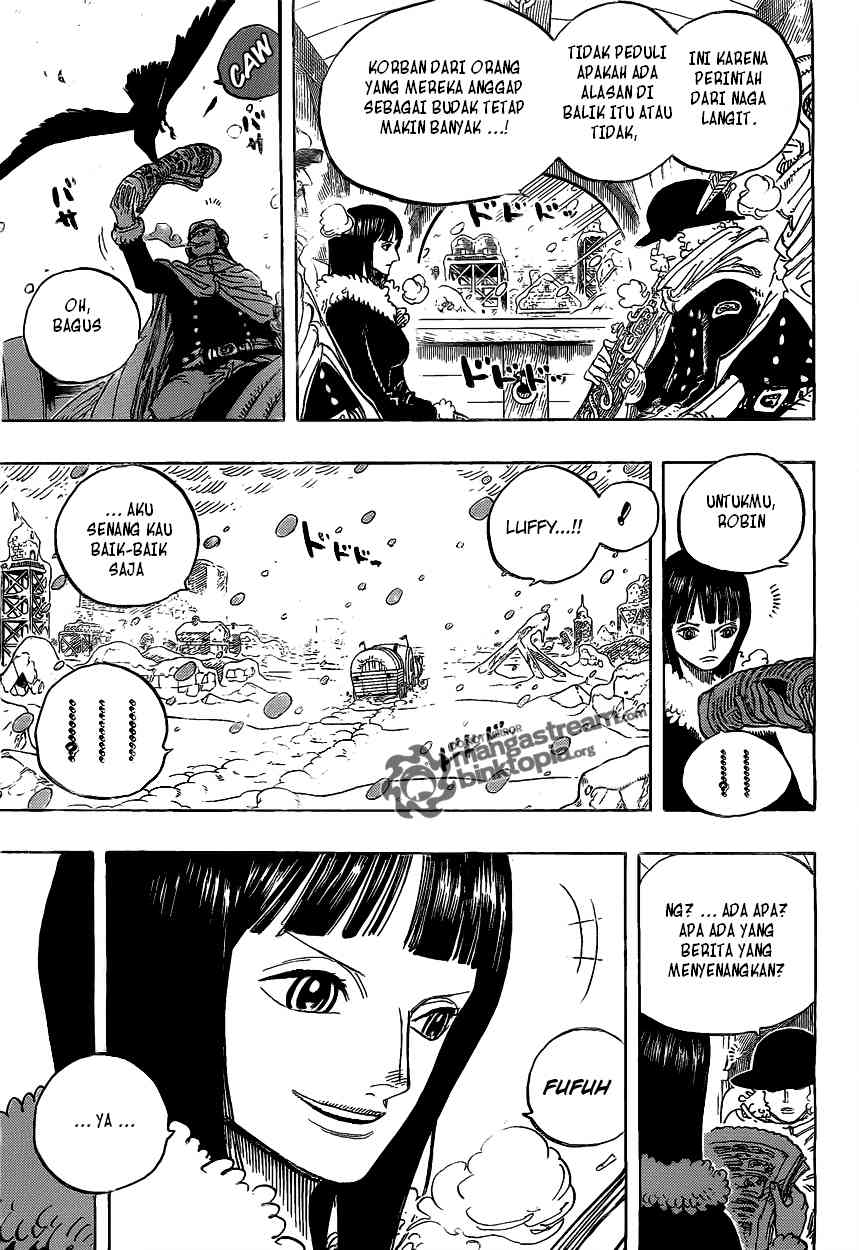 one-piece-id - Chapter: 593