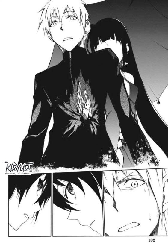 akame-ga-kill-zero - Chapter: 29