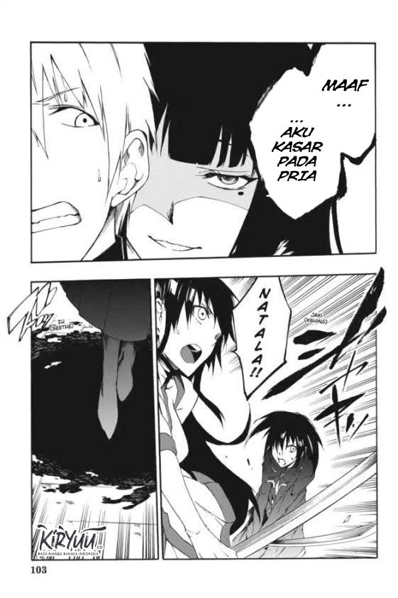 akame-ga-kill-zero - Chapter: 29