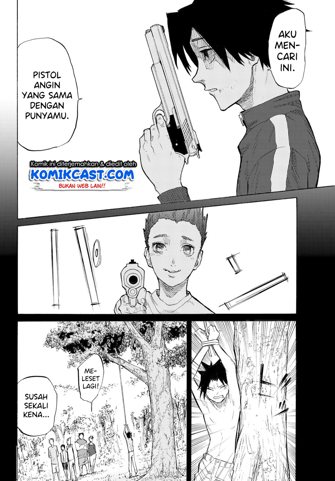 juujika-no-rokunin - Chapter: 5