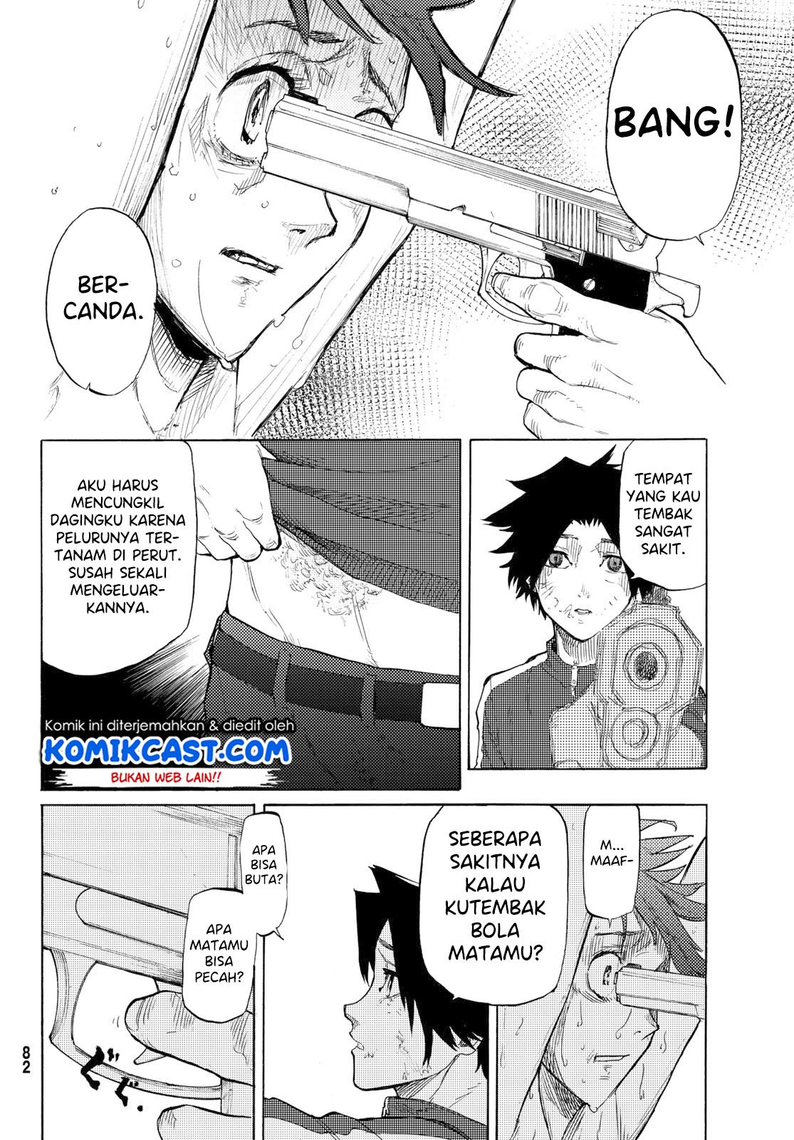 juujika-no-rokunin - Chapter: 5