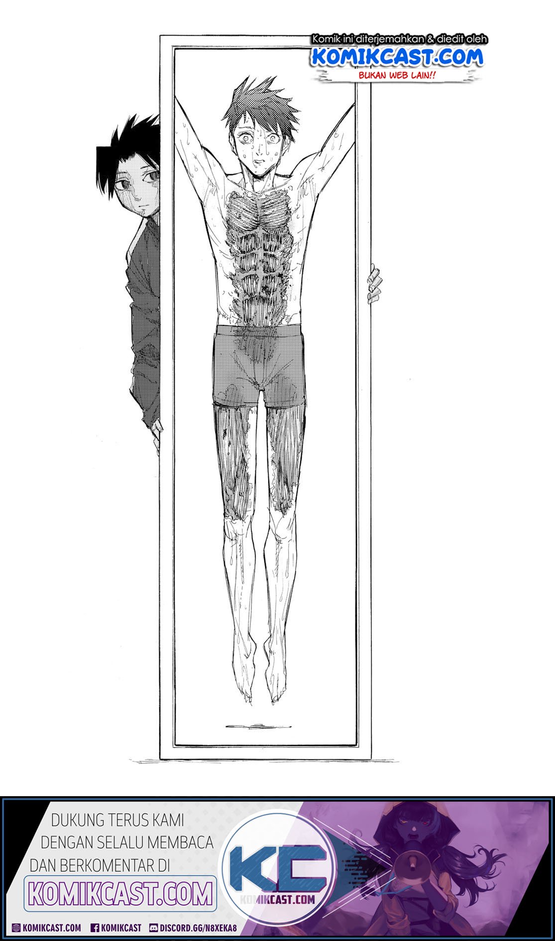 juujika-no-rokunin - Chapter: 5
